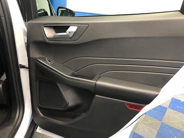 new 2025 Ford Escape car, priced at $30,675