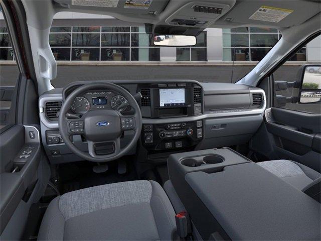 new 2024 Ford F-250 car, priced at $60,260