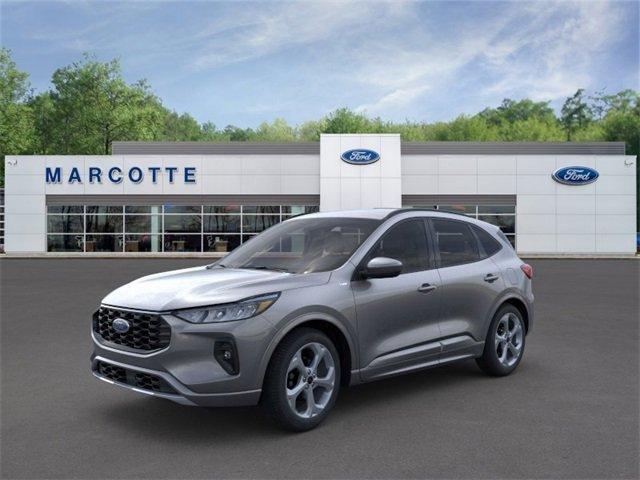 new 2024 Ford Escape car, priced at $35,845