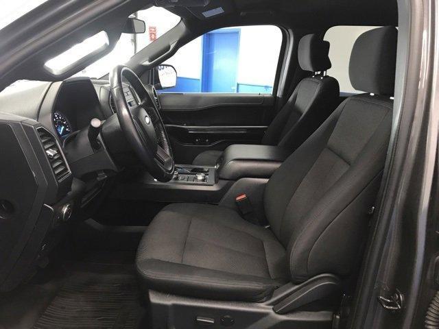 used 2021 Ford Expedition car, priced at $36,595