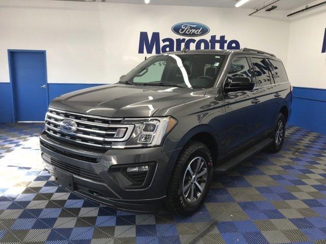 used 2021 Ford Expedition car, priced at $36,395