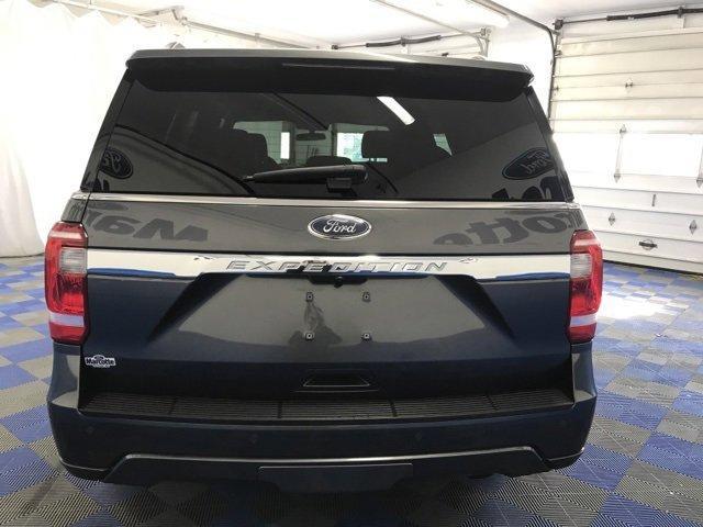 used 2021 Ford Expedition car, priced at $35,750