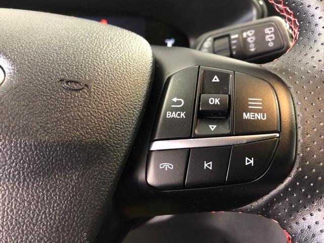 used 2022 Ford EcoSport car, priced at $18,995