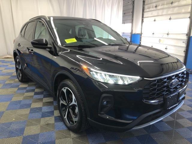 used 2022 Ford EcoSport car, priced at $18,995