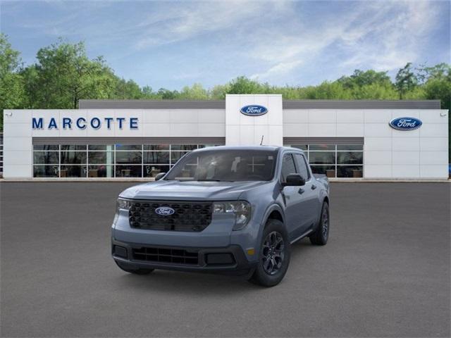 new 2025 Ford Maverick car, priced at $35,525