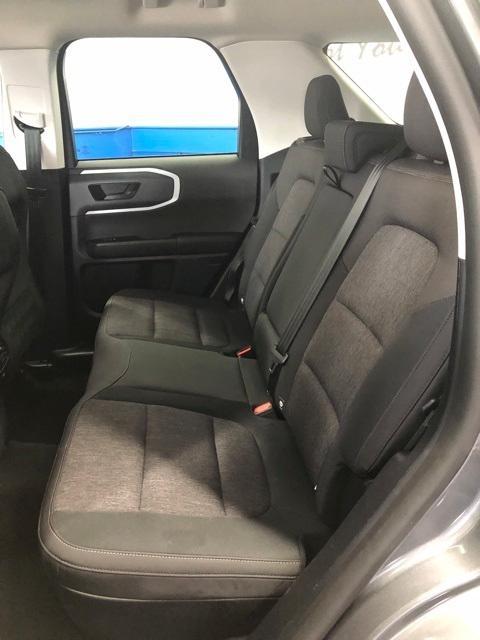 used 2024 Ford Bronco Sport car, priced at $27,034