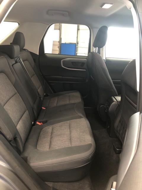 used 2024 Ford Bronco Sport car, priced at $27,034