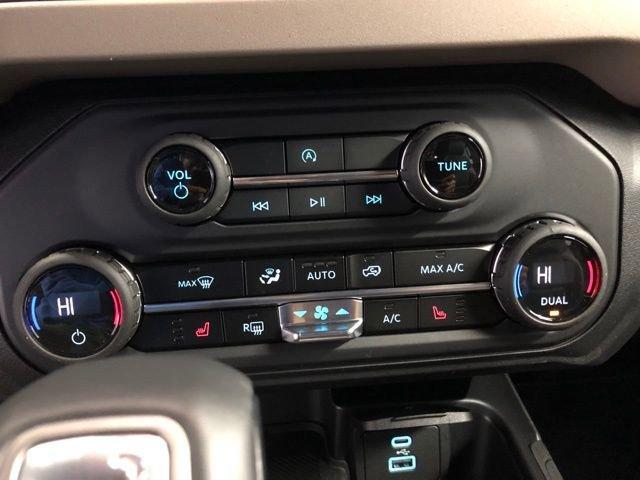 new 2025 Ford Bronco car, priced at $46,660