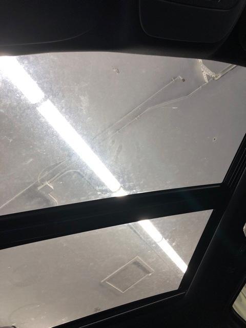 new 2025 Ford F-150 Lightning car, priced at $79,790