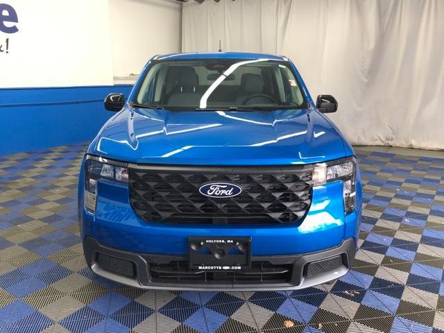 new 2025 Ford Maverick car, priced at $38,375