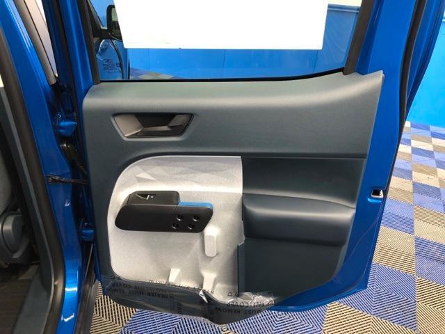 new 2025 Ford Maverick car, priced at $38,375