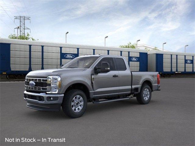new 2024 Ford F-350 car, priced at $60,310