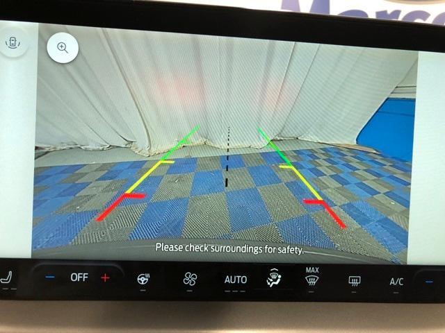 new 2025 Ford Escape PHEV car, priced at $30,618