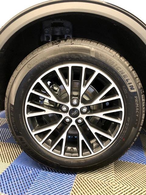 new 2025 Ford Escape PHEV car, priced at $30,618