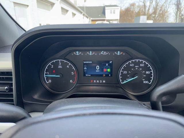 new 2026 Ford F-450 car, priced at $87,135