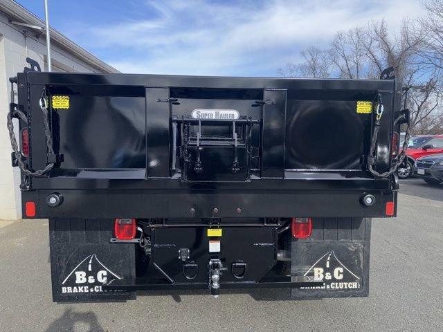 new 2026 Ford F-450 car, priced at $87,135