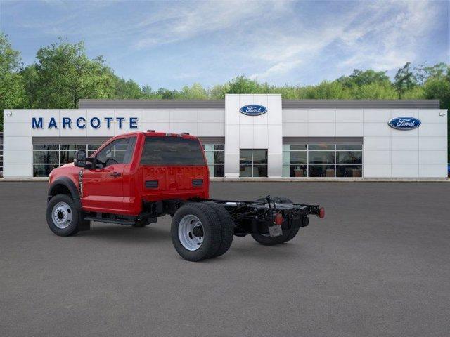 new 2026 Ford F-450 car, priced at $87,135