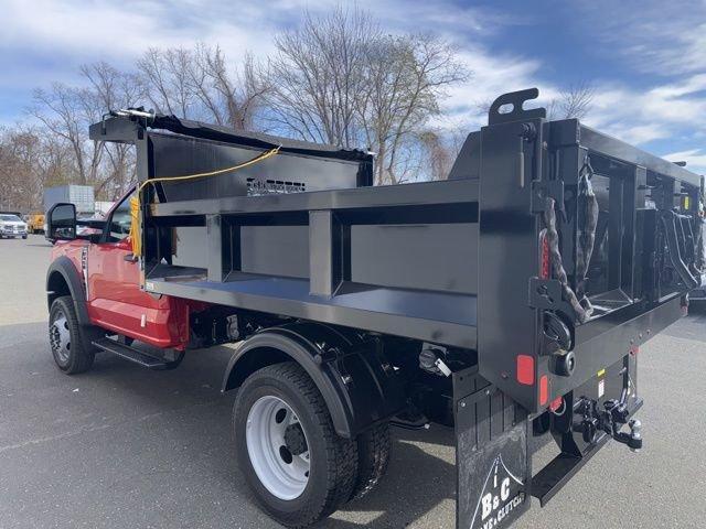 new 2026 Ford F-450 car, priced at $87,135