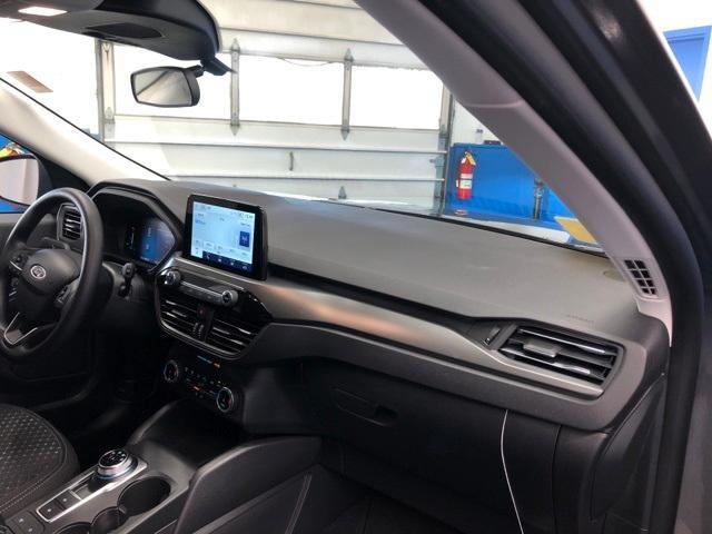 new 2025 Ford Escape car, priced at $27,238