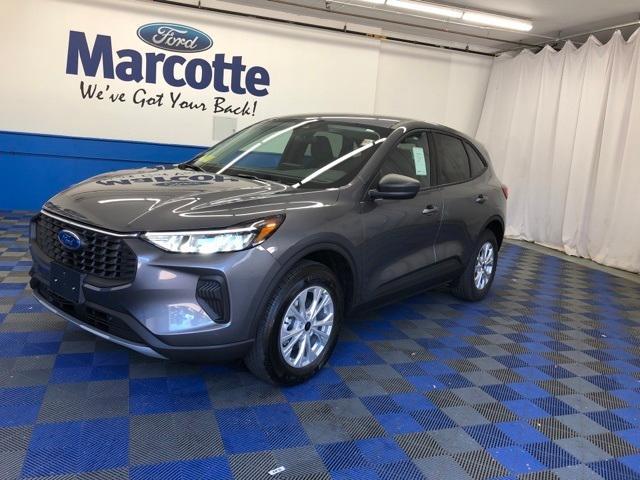 new 2025 Ford Escape car, priced at $27,238