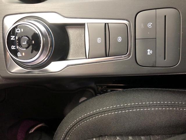 new 2025 Ford Escape car, priced at $27,238