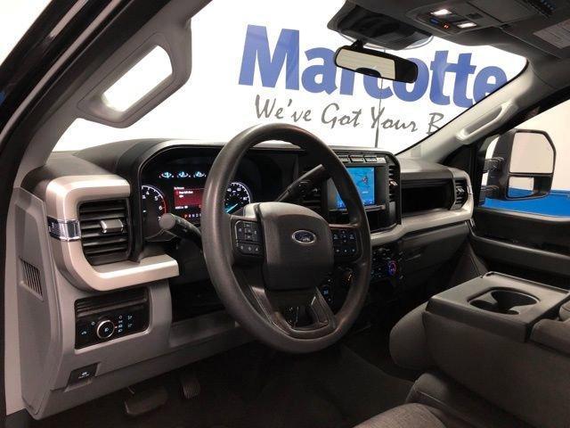used 2023 Ford F-350 car, priced at $47,996