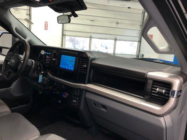 used 2023 Ford F-350 car, priced at $47,996