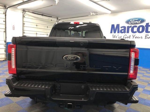used 2023 Ford F-350 car, priced at $47,996