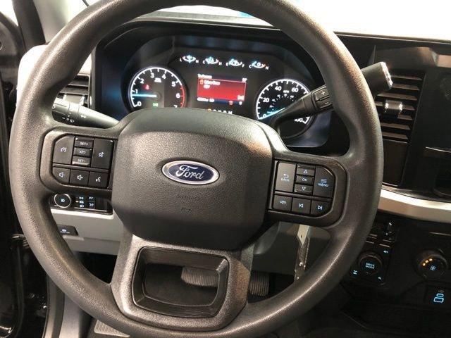 used 2023 Ford F-350 car, priced at $47,996