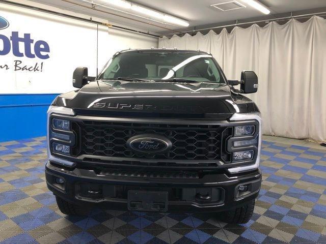 used 2023 Ford F-350 car, priced at $47,996
