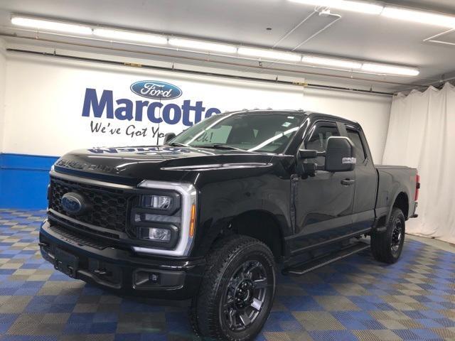 used 2023 Ford F-350 car, priced at $47,996