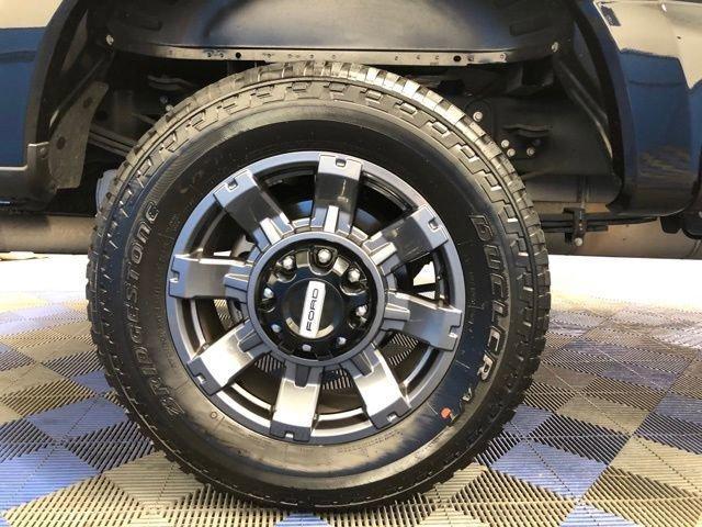 used 2023 Ford F-350 car, priced at $47,996