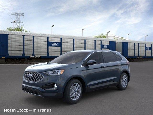 new 2024 Ford Edge car, priced at $42,398