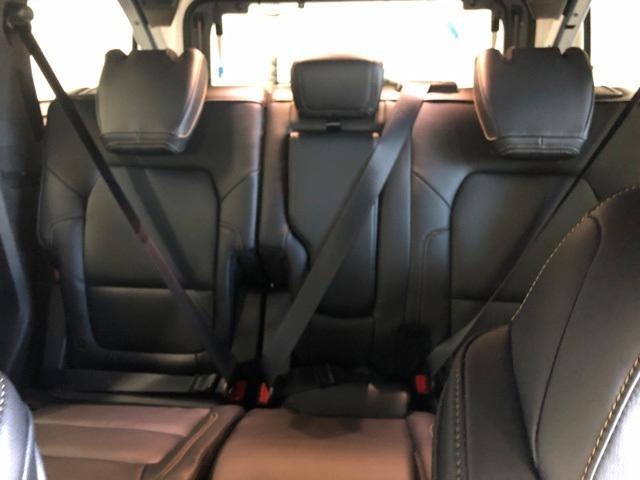 new 2025 Ford Bronco car, priced at $72,460