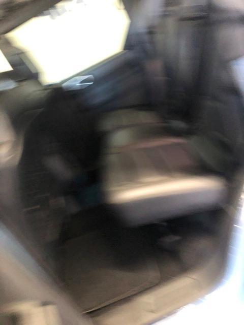 new 2025 Ford Bronco car, priced at $72,460