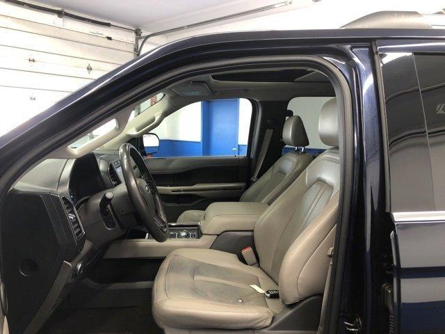 used 2021 Ford Expedition Max car, priced at $50,750