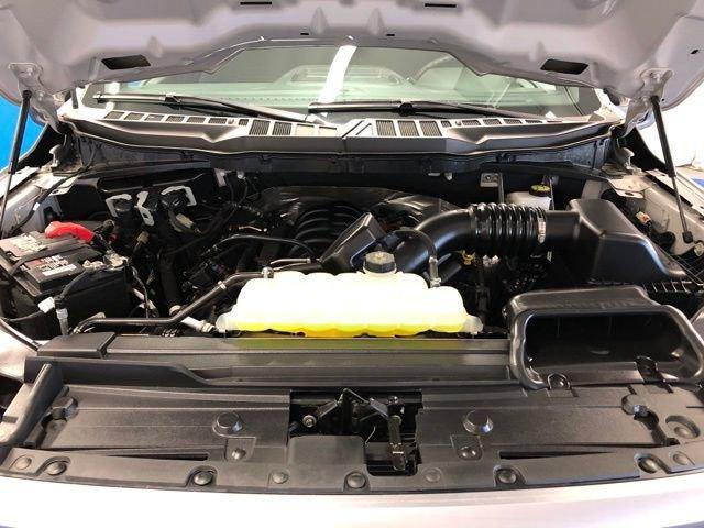 used 2023 Ford F-150 car, priced at $39,996