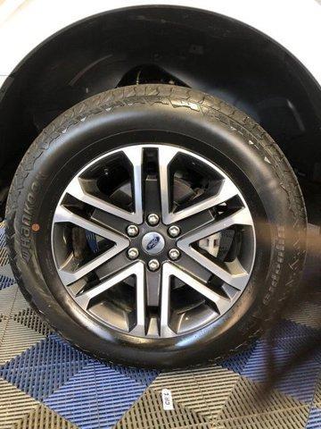 used 2023 Ford F-150 car, priced at $39,996