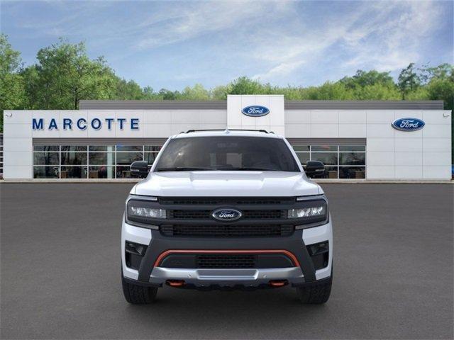 new 2024 Ford Expedition car, priced at $81,828