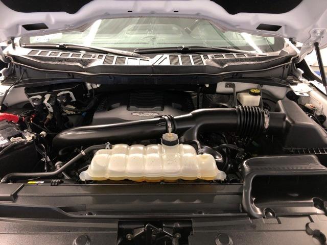 used 2022 Ford F-150 car, priced at $34,995