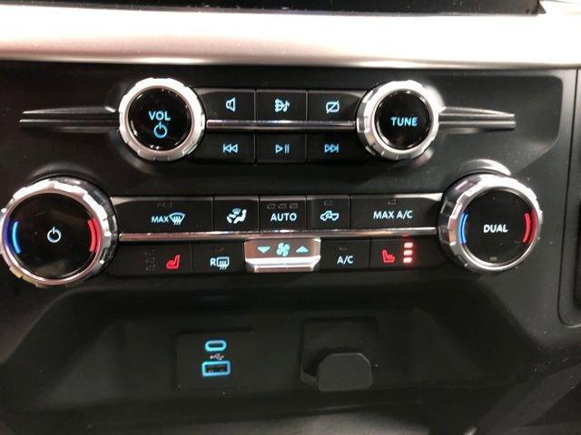 used 2022 Ford F-150 car, priced at $34,995