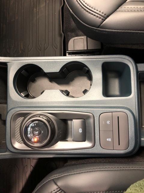 new 2025 Ford Maverick car, priced at $41,005