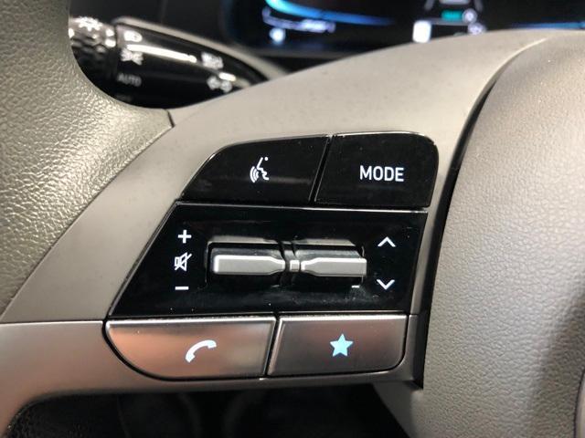 used 2024 Hyundai Elantra car, priced at $19,697