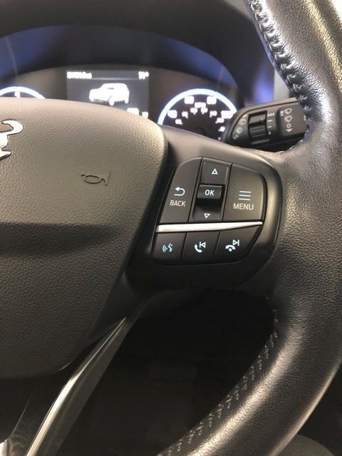 used 2022 Ford Bronco Sport car, priced at $29,495