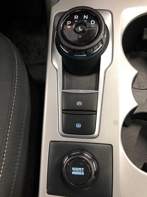 used 2022 Ford Bronco Sport car, priced at $29,495