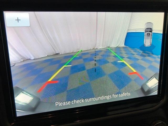 used 2022 Ford Bronco Sport car, priced at $29,495