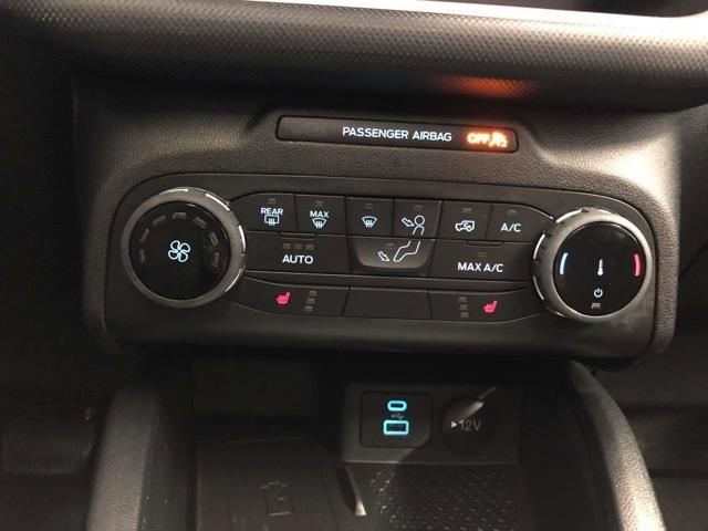 used 2022 Ford Bronco Sport car, priced at $29,495