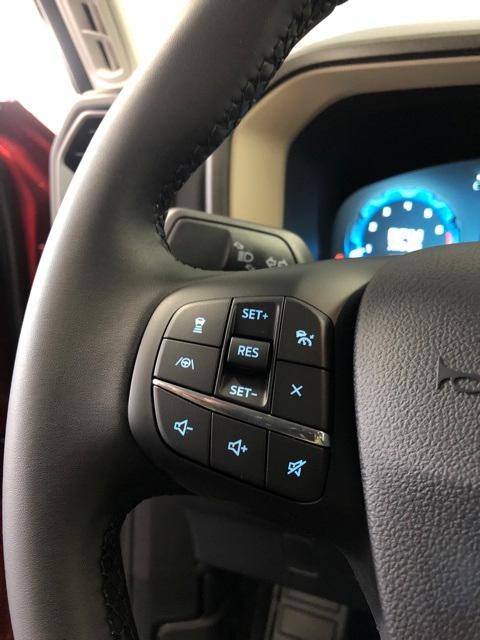 new 2025 Ford Bronco Sport car, priced at $34,175