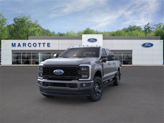 new 2024 Ford F-250 car, priced at $70,545
