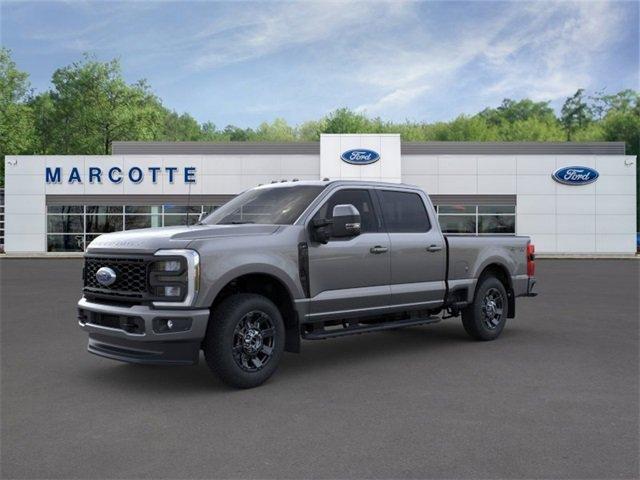 new 2024 Ford F-250 car, priced at $67,209